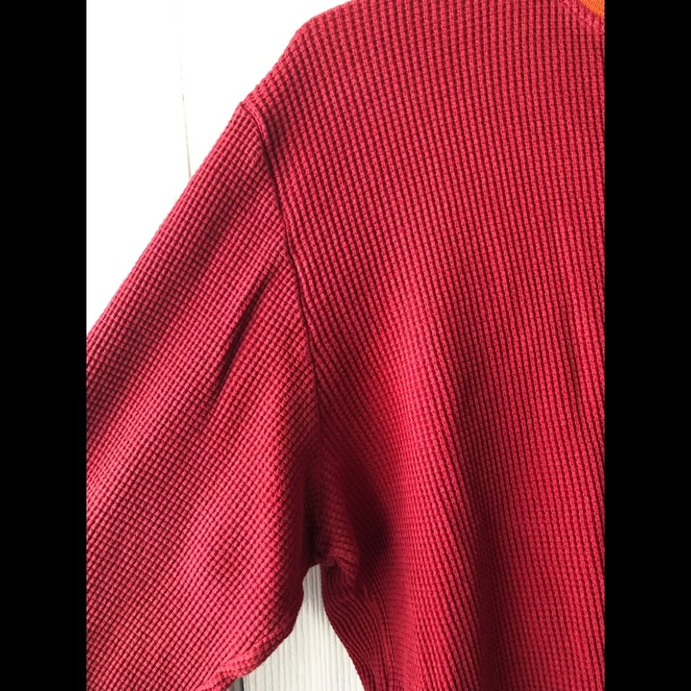 Long sleeve thermal shirt - Picture 4 of 6